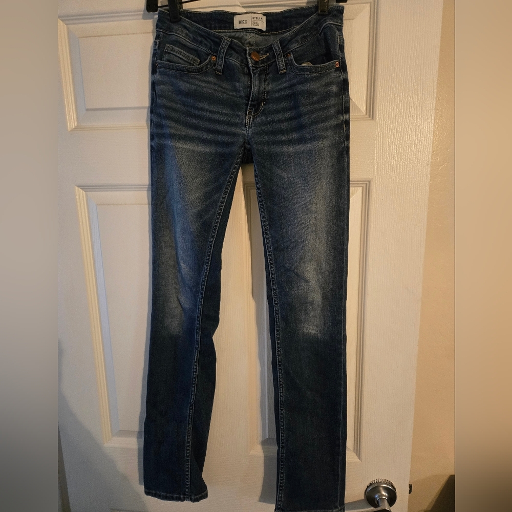 Bke size 25 jeans
